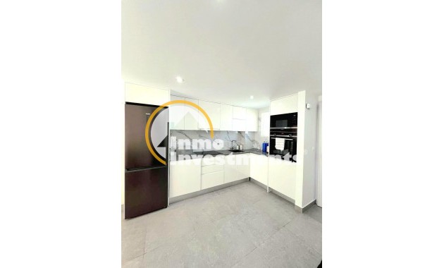 Reventa - Apartamento - Torrevieja - Nueva Torrevieja