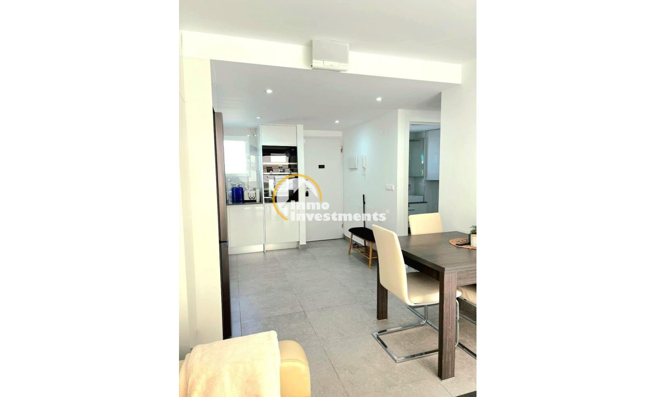 Reventa - Apartamento - Torrevieja - Nueva Torrevieja