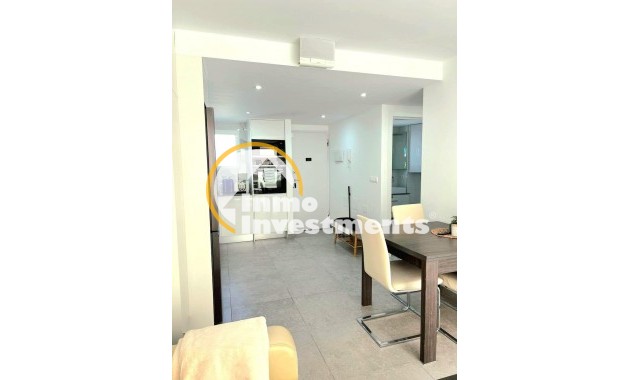 Reventa - Apartamento - Torrevieja - Nueva Torrevieja