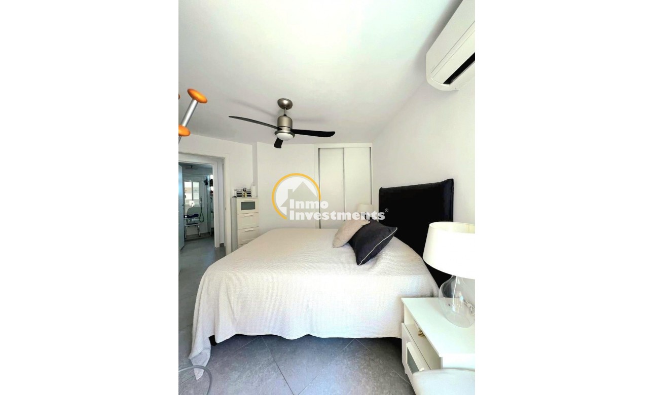 Reventa - Apartamento - Torrevieja - Nueva Torrevieja
