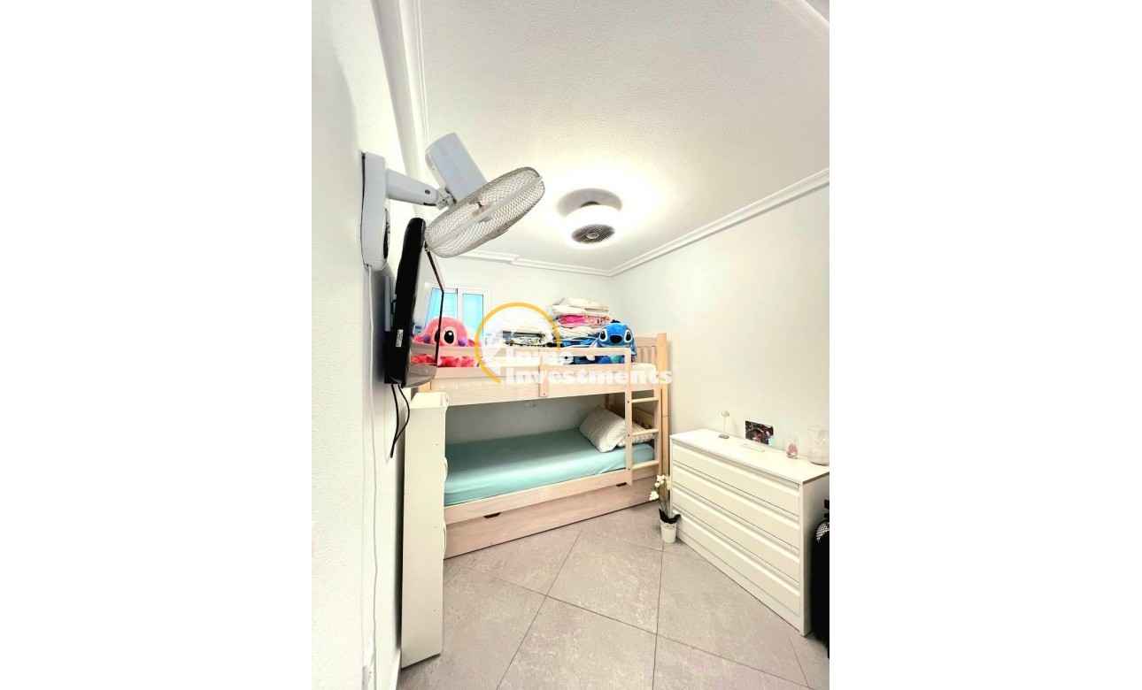 Reventa - Apartamento - Torrevieja - Nueva Torrevieja