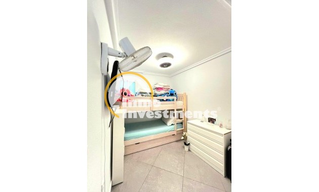 Reventa - Apartamento - Torrevieja - Nueva Torrevieja
