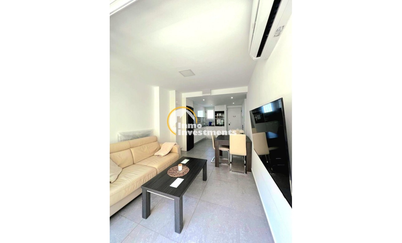 Reventa - Apartamento - Torrevieja - Nueva Torrevieja