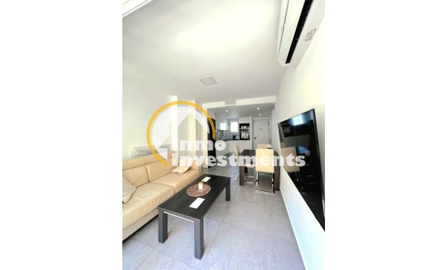 Reventa - Apartamento - Torrevieja - Nueva Torrevieja