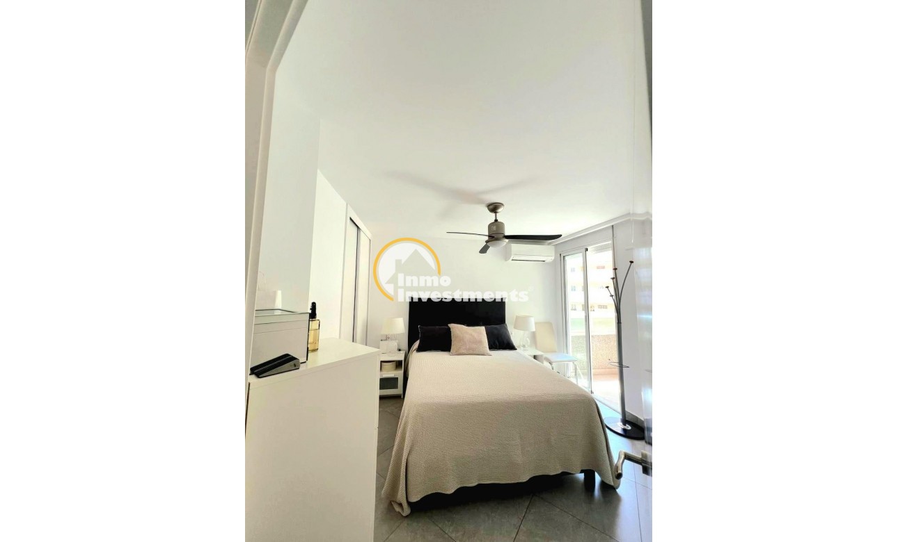 Reventa - Apartamento - Torrevieja - Nueva Torrevieja