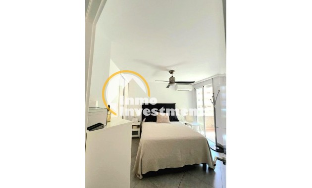 Reventa - Apartamento - Torrevieja - Nueva Torrevieja