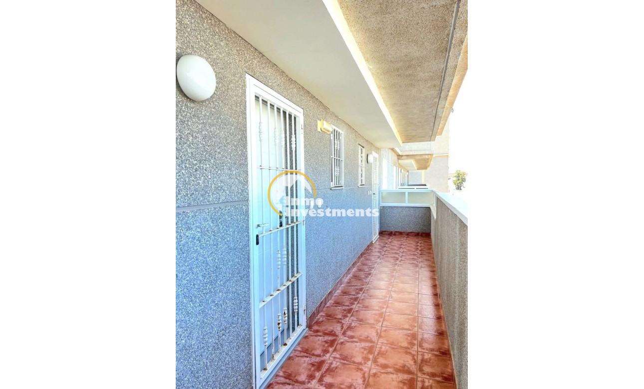 Reventa - Apartamento - Torrevieja - Nueva Torrevieja