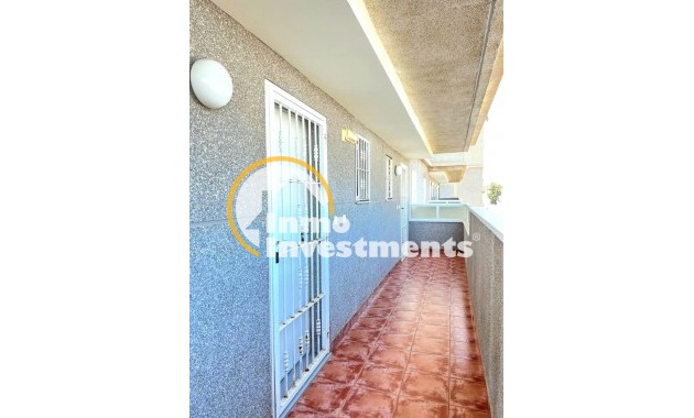 Reventa - Apartamento - Torrevieja - Nueva Torrevieja