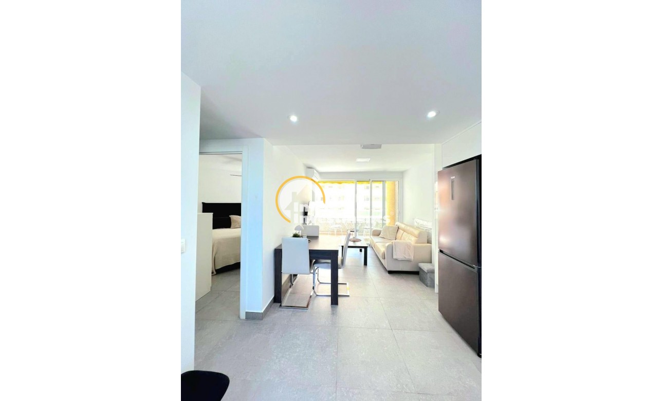 Reventa - Apartamento - Torrevieja - Nueva Torrevieja