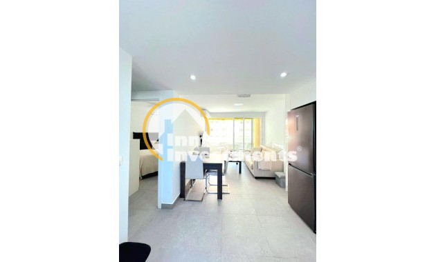 Reventa - Apartamento - Torrevieja - Nueva Torrevieja