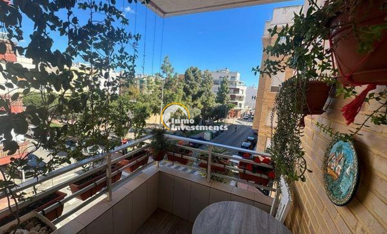 Reventa - Apartamento - Guardamar del Segura - Pueblo
