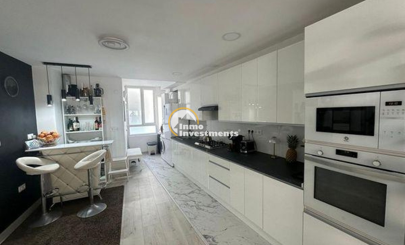 Reventa - Apartamento - Guardamar del Segura - Pueblo