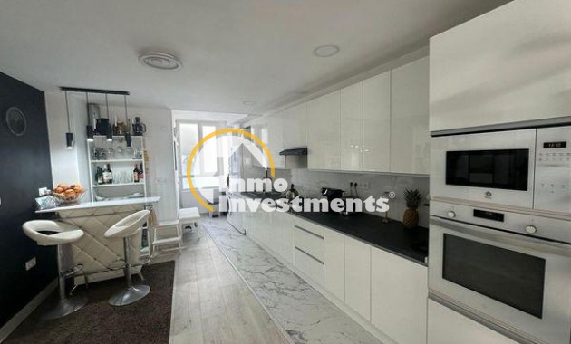 Reventa - Apartamento - Guardamar del Segura - Pueblo