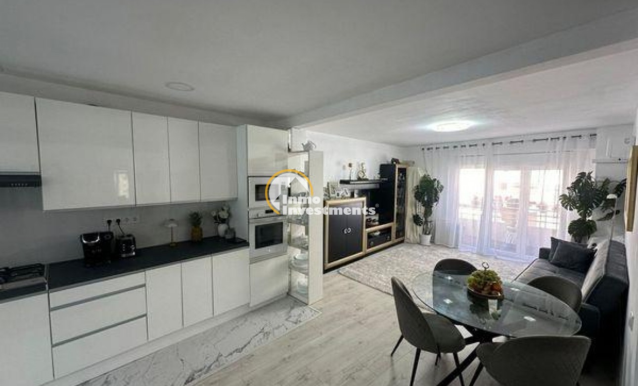 Reventa - Apartamento - Guardamar del Segura - Pueblo