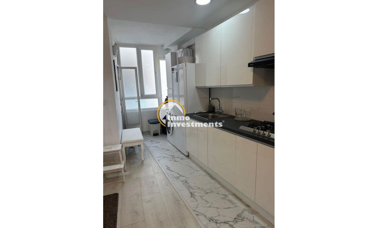 Reventa - Apartamento - Guardamar del Segura - Pueblo