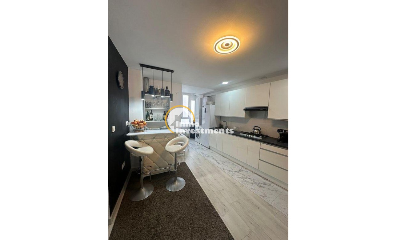 Reventa - Apartamento - Guardamar del Segura - Pueblo