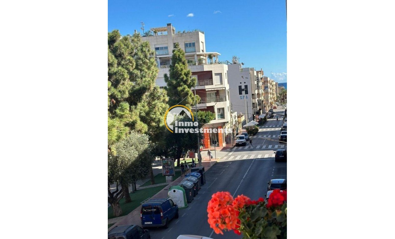Reventa - Apartamento - Guardamar del Segura - Pueblo