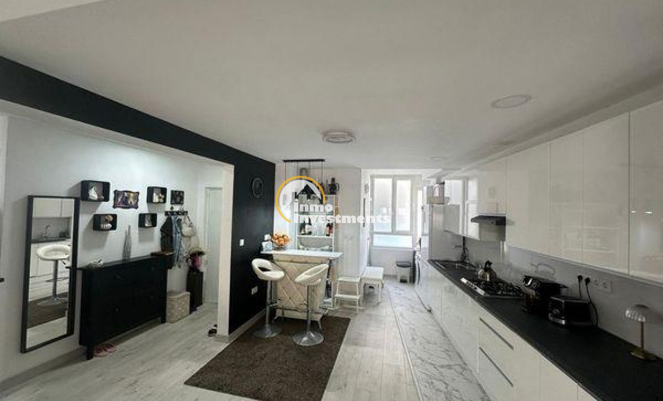 Reventa - Apartamento - Guardamar del Segura - Pueblo