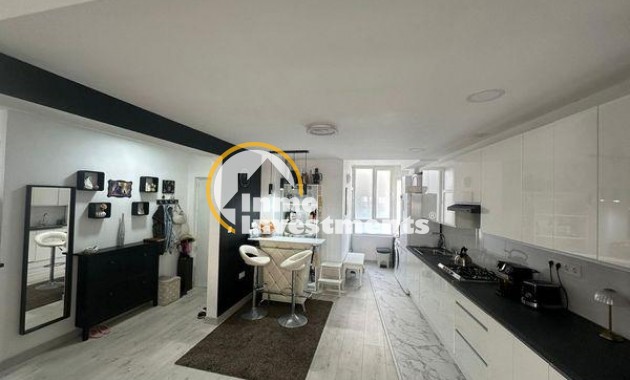 Reventa - Apartamento - Guardamar del Segura - Pueblo