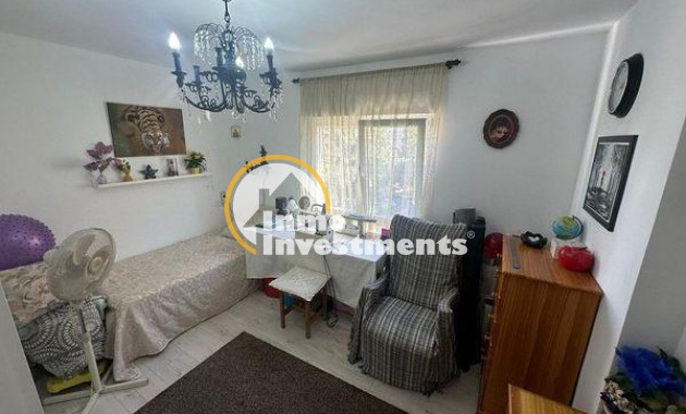 Reventa - Apartamento - Guardamar del Segura - Pueblo