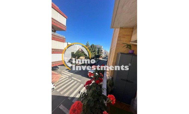 Reventa - Apartamento - Guardamar del Segura - Pueblo