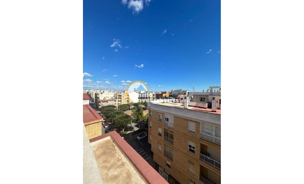 Reventa - Apartamento - Guardamar del Segura - Pueblo