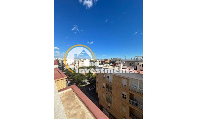 Reventa - Apartamento - Guardamar del Segura - Pueblo