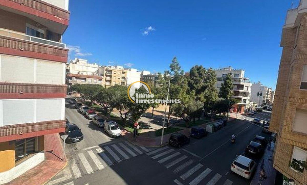 Reventa - Apartamento - Guardamar del Segura - Pueblo