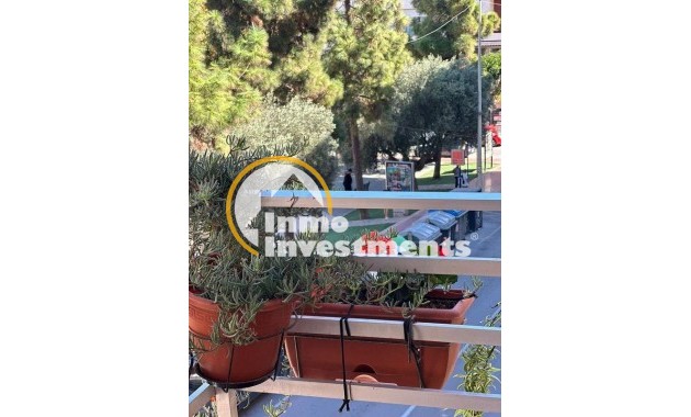 Reventa - Apartamento - Guardamar del Segura - Pueblo