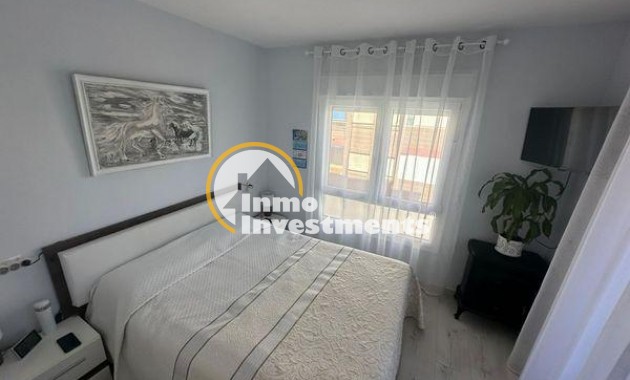 Reventa - Apartamento - Guardamar del Segura - Pueblo
