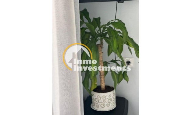 Reventa - Apartamento - Guardamar del Segura - Pueblo