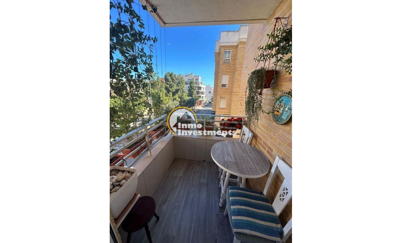 Reventa - Apartamento - Guardamar del Segura - Pueblo