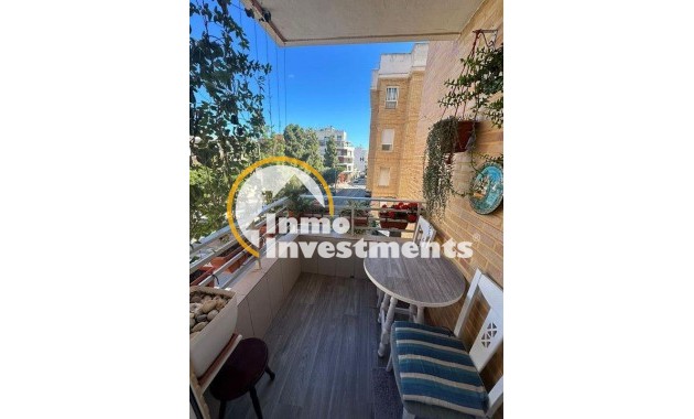 Reventa - Apartamento - Guardamar del Segura - Pueblo