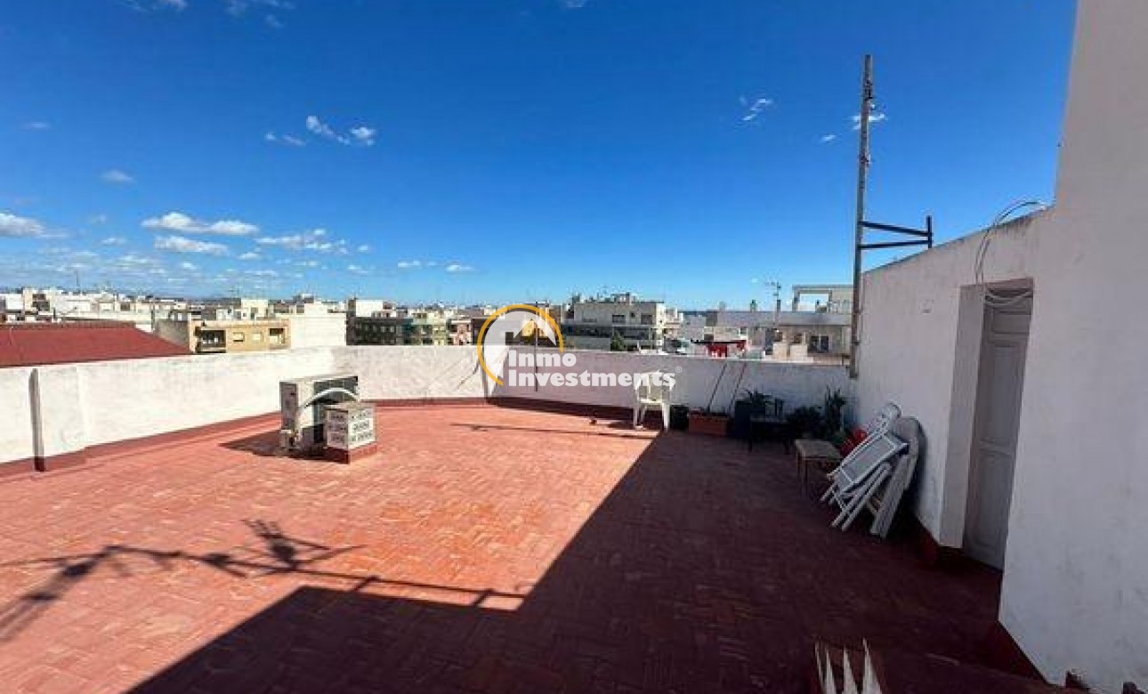 Reventa - Apartamento - Guardamar del Segura - Pueblo