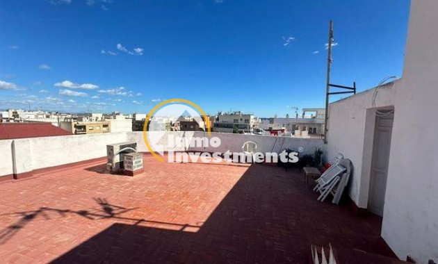 Reventa - Apartamento - Guardamar del Segura - Pueblo