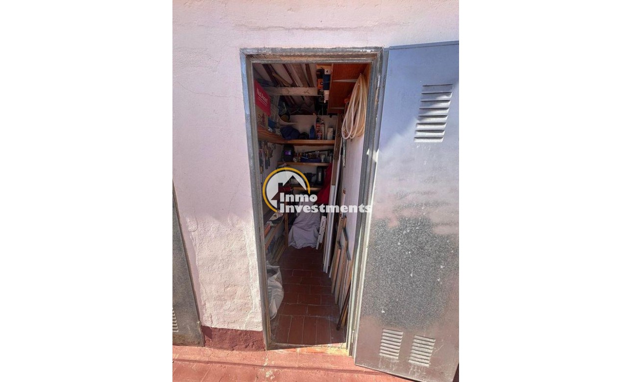 Reventa - Apartamento - Guardamar del Segura - Pueblo