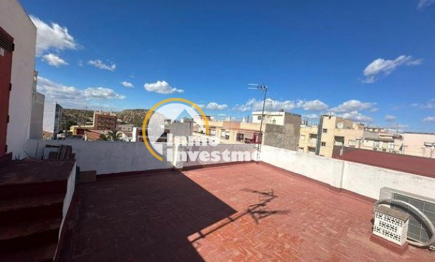Reventa - Apartamento - Guardamar del Segura - Pueblo