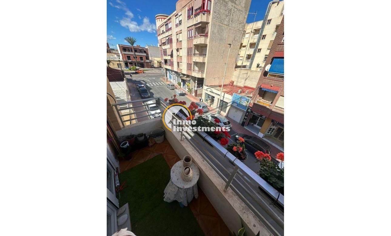 Reventa - Apartamento - Guardamar del Segura - Pueblo