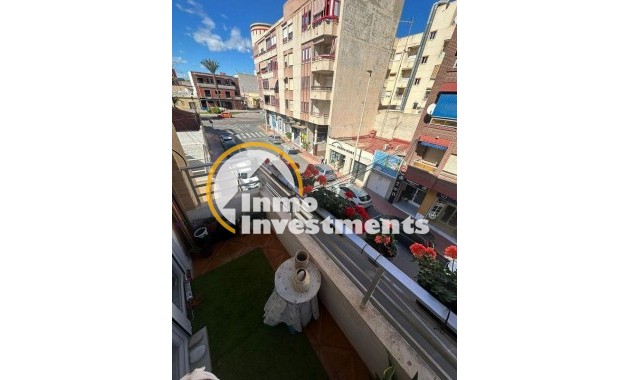 Reventa - Apartamento - Guardamar del Segura - Pueblo