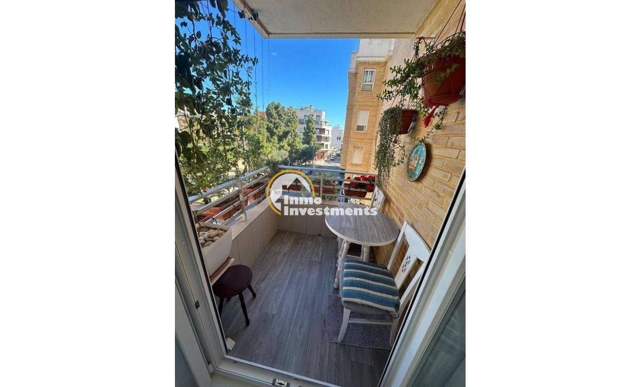 Reventa - Apartamento - Guardamar del Segura - Pueblo