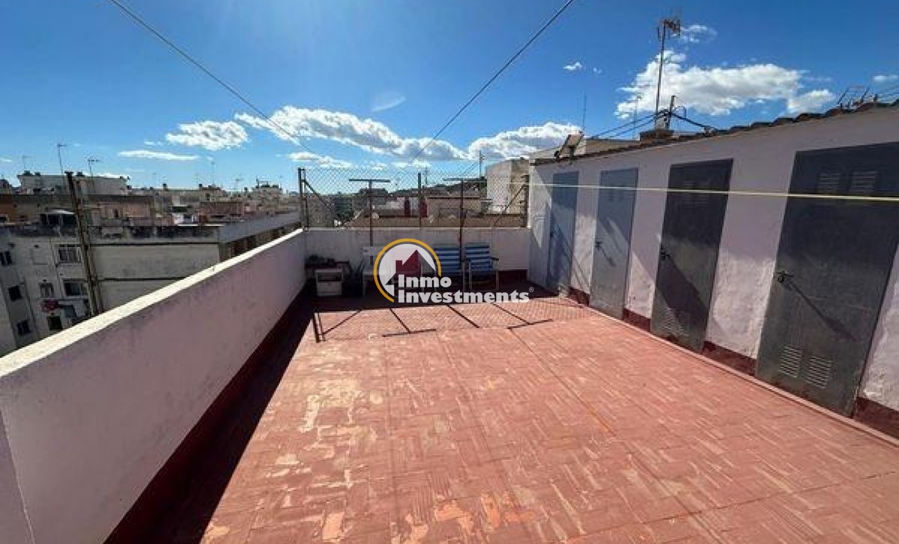 Reventa - Apartamento - Guardamar del Segura - Pueblo