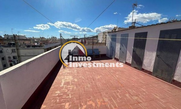 Reventa - Apartamento - Guardamar del Segura - Pueblo