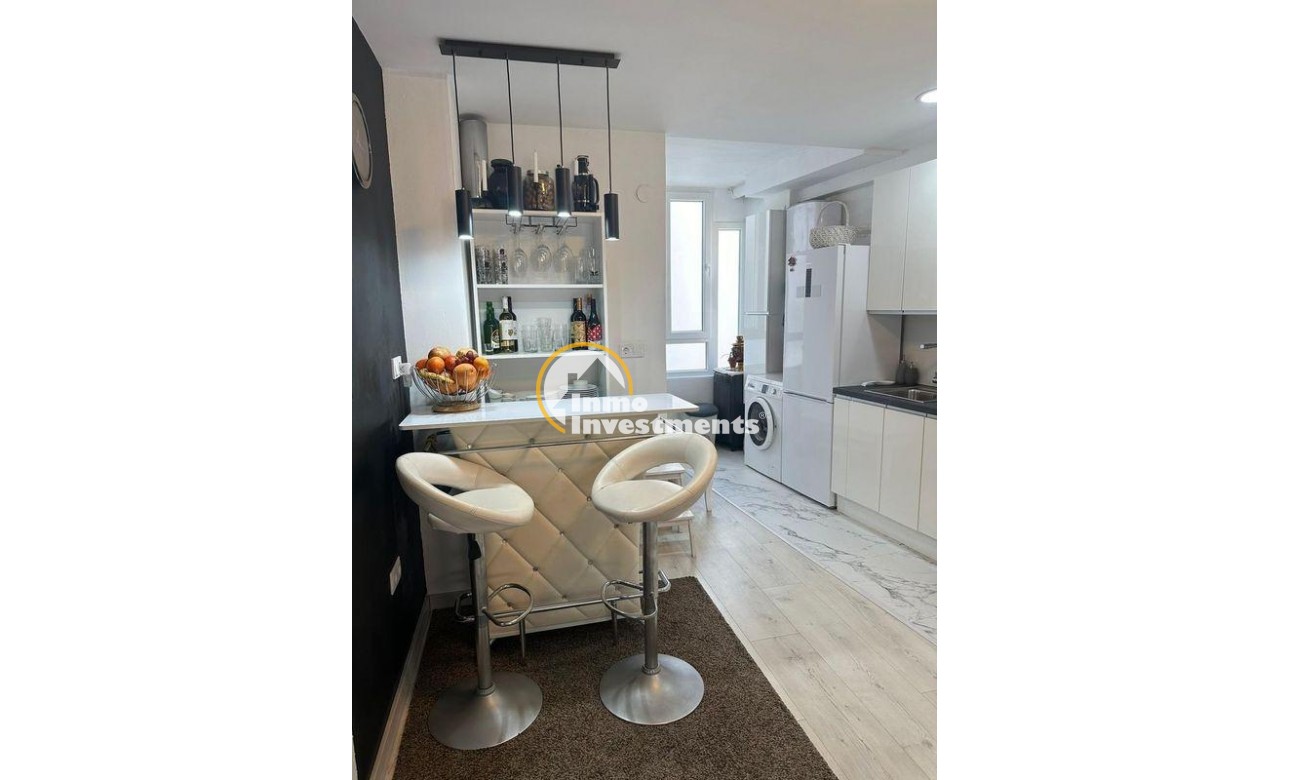 Reventa - Apartamento - Guardamar del Segura - Pueblo