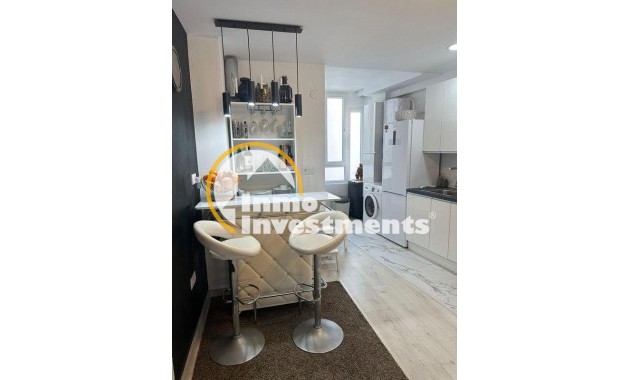 Reventa - Apartamento - Guardamar del Segura - Pueblo