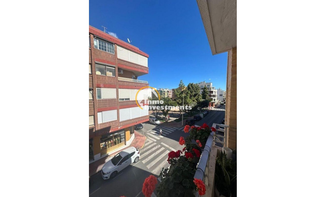 Reventa - Apartamento - Guardamar del Segura - Pueblo