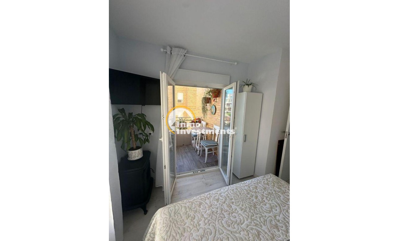 Reventa - Apartamento - Guardamar del Segura - Pueblo