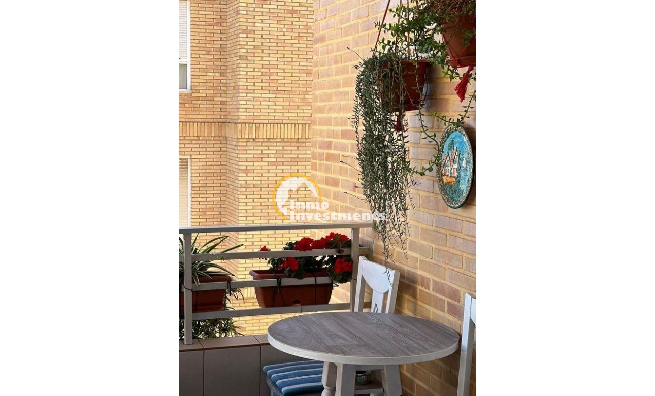 Reventa - Apartamento - Guardamar del Segura - Pueblo