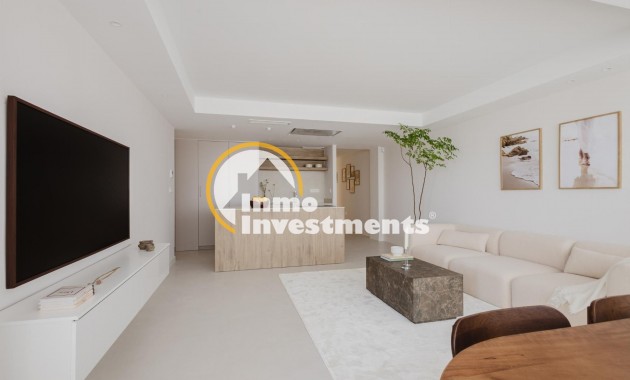 Reventa - Apartamento - Torrevieja - Acequion