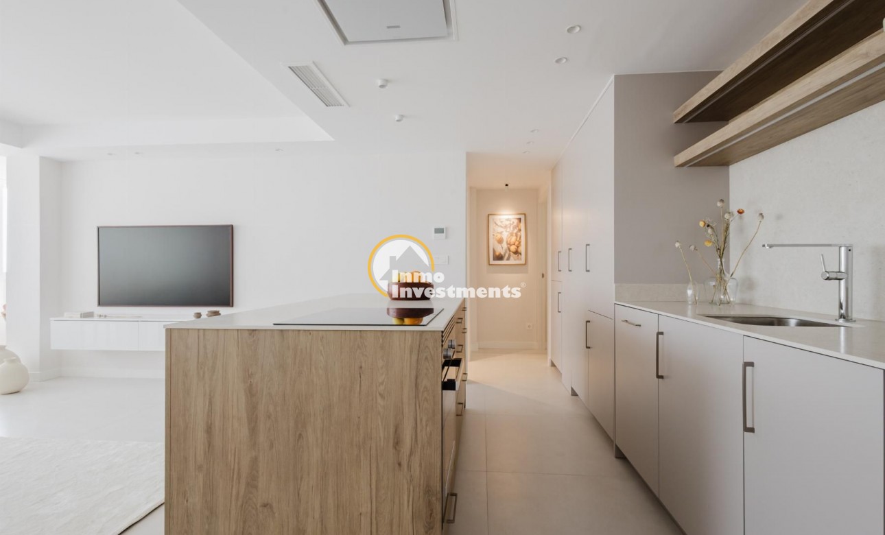 Reventa - Apartamento - Torrevieja - Acequion