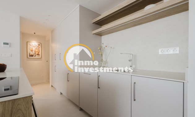 Reventa - Apartamento - Torrevieja - Acequion